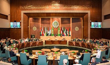 Arab League convenes emergency meeting to discuss Gaza war