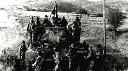 Kıbrıs Barış Harekâtı'nın 52. Yılı