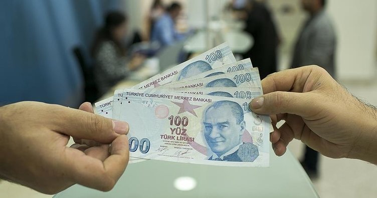 GSYH verileri belli oldu