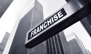 Franchise’da büyük oyun