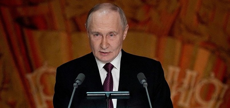 Be aware of the disastrous consequences. Russia slams US strike threats, warns against interference in Iran Be aware of the disastrous consequences. Russia slams US strike threats, warns against interference in Iran