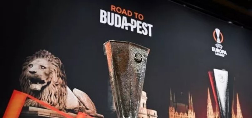 NINE PEOPLE ARRESTED IN BUDAPEST AHEAD OF EUROPA LEAGUE FINAL