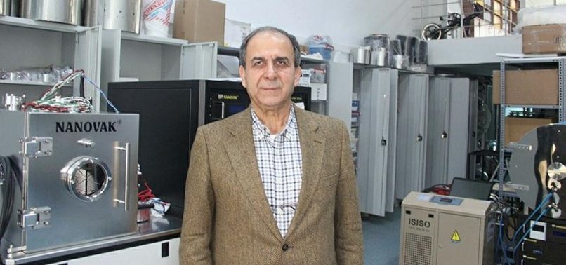 TURKISH ENTREPRENEUR SHARES HIS SUCCESS STORY