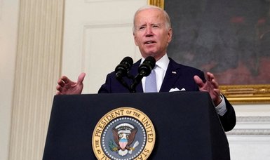 U.S. House set to give Biden new win with $430 bln bill on climate, drug prices
