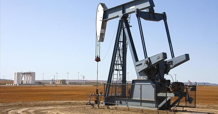 ABD’nin petrol sondaj kulesi sayısı azaldı