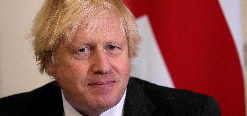 Britain to use diplomatic and economic powers to protect Ukraine