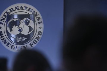 IMF: Küresel borcun dünya GSYH’sine oranı yüzde 235’in üzerinde seyrediyor