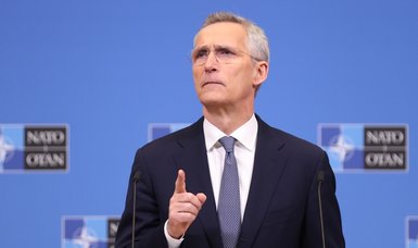 NATO to set up efforts to better protect underwater pipelines