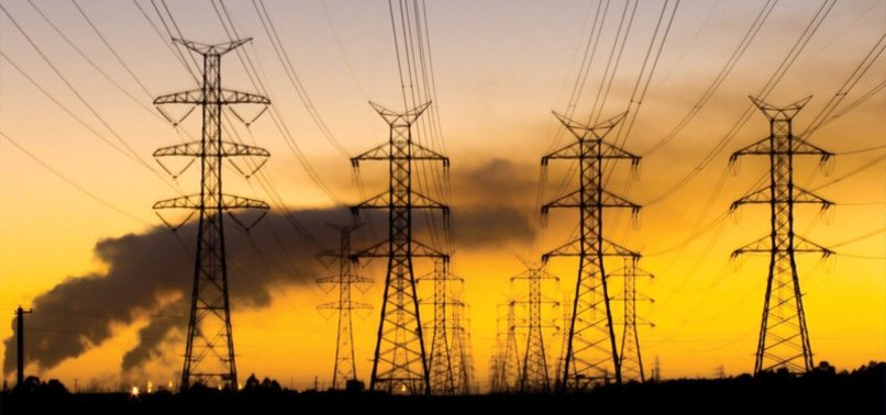 TURKEYS ELECTRICITY CONSUMPTION IN 2018 UP BY 0.75 PCT