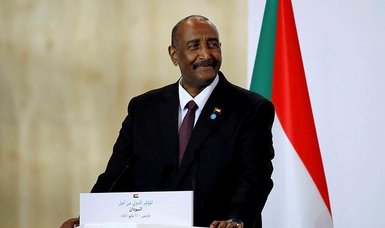 Sudan's Burhan agrees with Blinken on accelerating formation of government