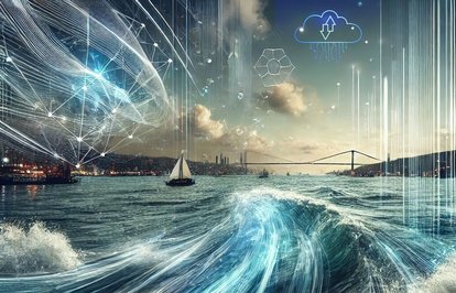 EnterpriseKafkaPlatformuConfluentveDigitalBrainişortaklığıylaTürkiyede