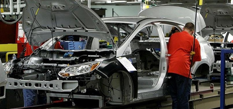FORD TO CUT 3,800 ENGINEERING, ADMINISTRATION JOBS IN EUROPE