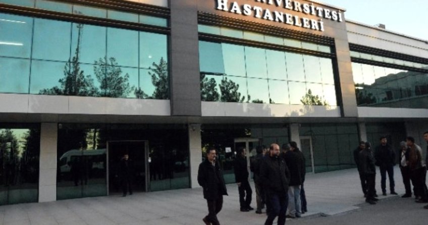 FETÖ’den temizlenen Dicle Üniversitesi, 5 milyon TL ek gelire kavuşacak