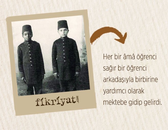 MEKTEPTEKİ UYGULAMALAR