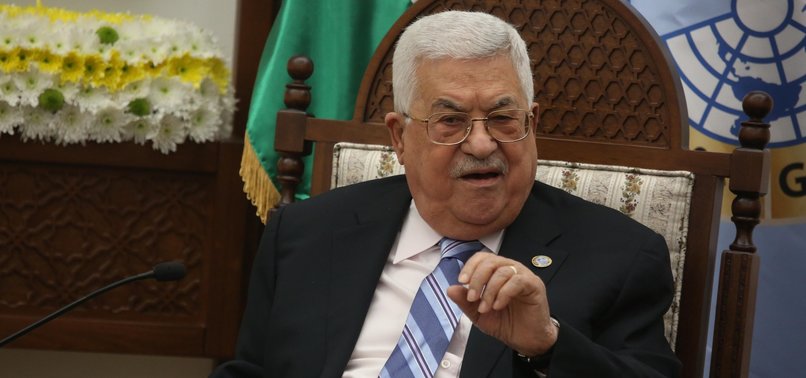 PALESTINIAN PRESIDENT APPOINTS ALLY SHTAYYEH AS NEW PM