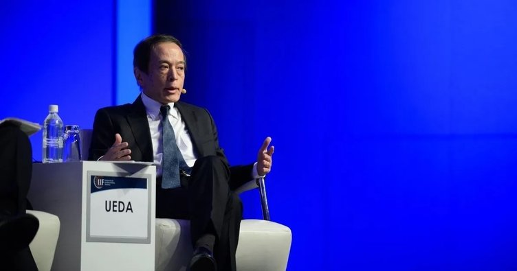 BOJ: ABD’nin politikaları ekonomik belirsizliği keskin şekilde artırdı