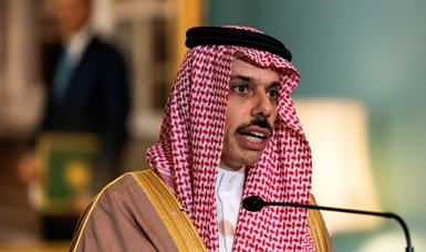 Saudi top diplomat: Allies on board for resolution of Gulf crisis