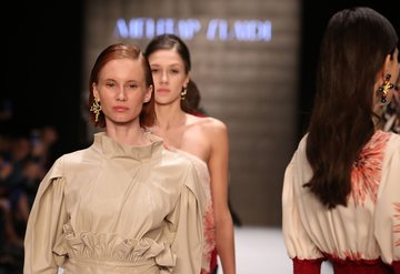 Mehtap Elaidi Sonbahar/Kış 2019