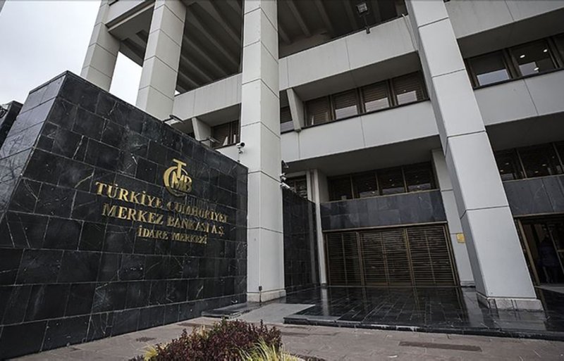 TCMB 91. yaşını kutluyor