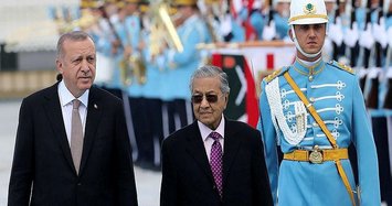 Turkey, Malaysia, Pakistan to lead Muslim renaissance - expert