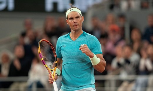 Spain’s Nadal to skip Wimbledon to prepare for Olympics