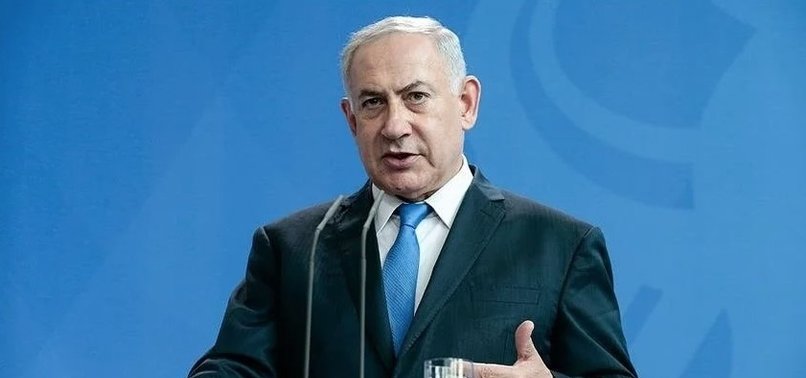 NETANYAHU AGREES TO SEND DELEGATION TO EGYPT AND QATAR FOR GAZA TALKS