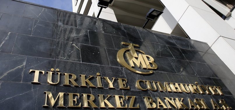 TURKEYS CENTRAL BANK TO MANAGE EXCHANGE RATE RISK