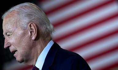 American leader Biden extends greetings to Muslim world on occasion of the day of Ashura