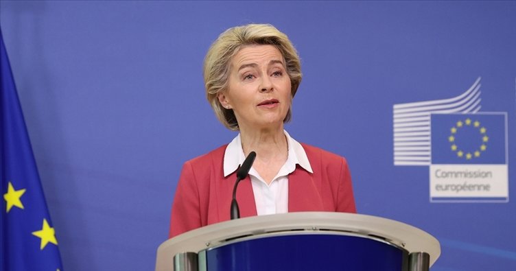 AB’den 400 milyar euroluk yatırım hedefi