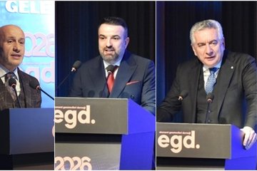 İş Dünyası ve Ekonomi Basını İstanbul’da Buluştu