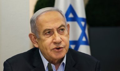After ICJ ruling, Netanyahu affirms ‘sacred commitment’ to defend Israel