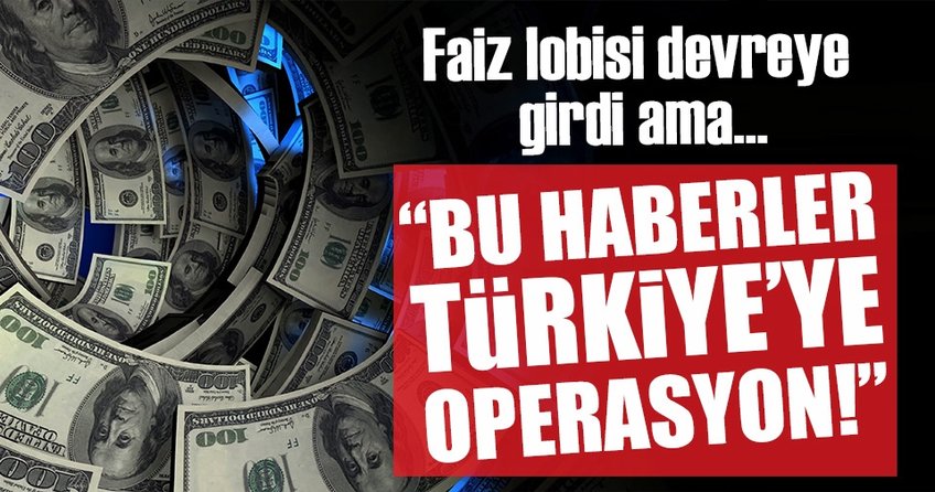 Ertem: Alman banka haberleri Türkiye’ye yönelik operasyon
