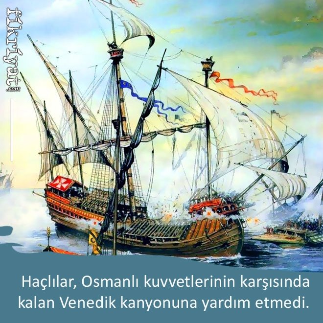 Haçlı ordusu kendi askerine yardım göndermedi