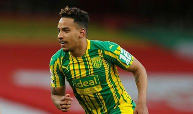 Matheus Pereira joins Saudi club Al Hilal from West Brom Albion
