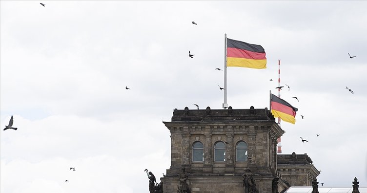 Almanya’da emeklilik yasa tasarısı onaylandı