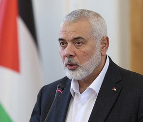 Hamas studying Gaza truce proposal 'in positive spirit'