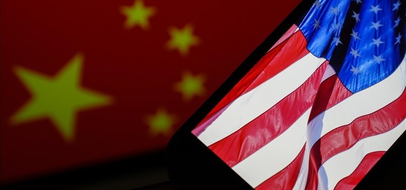 China slams US for ‘arbitrarily seizing’ vessels in Caribbean, extends ...