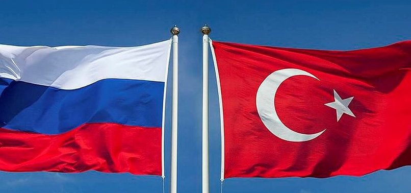 TURKEY AND RUSSIA AGREE ON NATIONWIDE SYRIA CEASE-FIRE BID