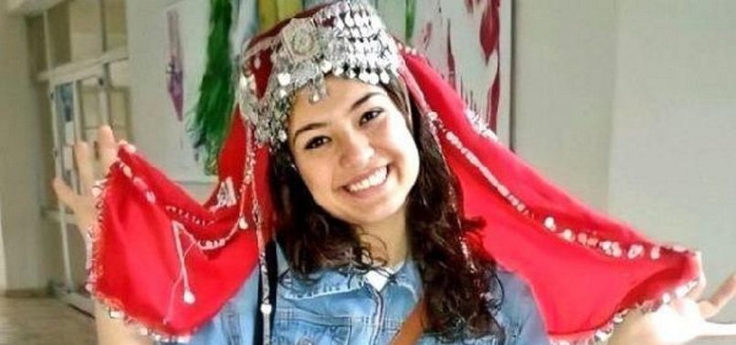 TÜRKIYE REMEMBERS YOUNG TEACHER KILLED BY PKK TERRORISTS ON ANNIVERSARY OF DEATH
