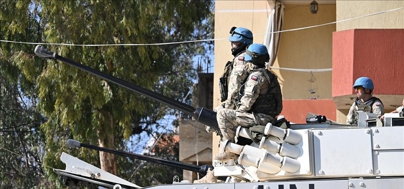UN peacekeeping must adapt to hybrid threats, says official