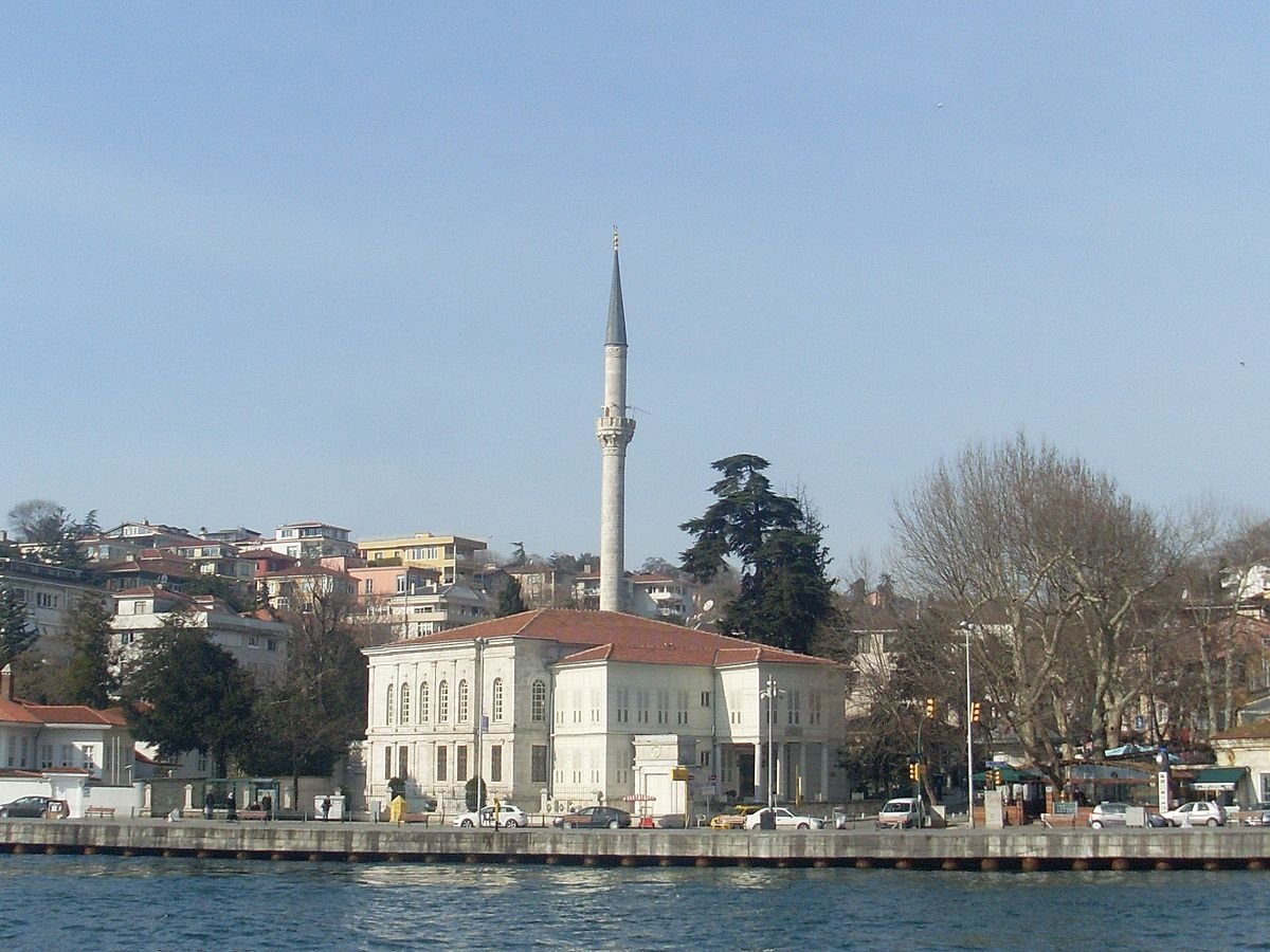 Payitaht’ın Selâtîn Camileri