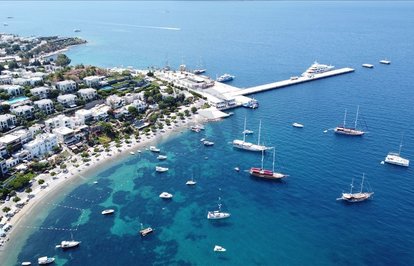 Muğla2023etümzamanlarınrekoruylabaşladı