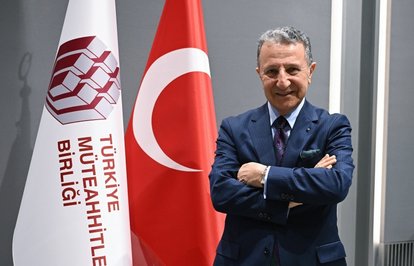 TürkmüteahhitlerUkraynaiçinhazır