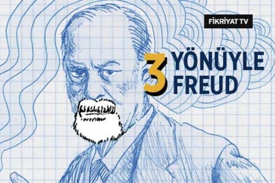 Aykırı adam Sigmund Freud ve çok tartışılan teorileri
