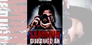 Nisan ajandası | Tiyatro