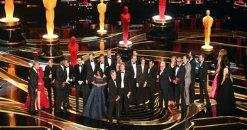 Green Book wins best picture at Oscars