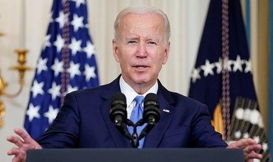Biden signs off on hefty pay raise for federal firefighters