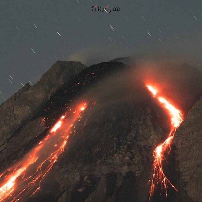 Sakurajima Yanardağı patladı