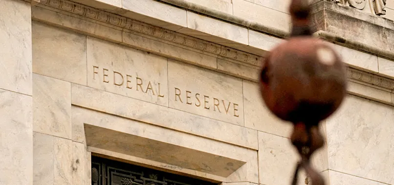 FED HOLDS BENCHMARK INTEREST RATE STEADY AT 3.75%-4%
