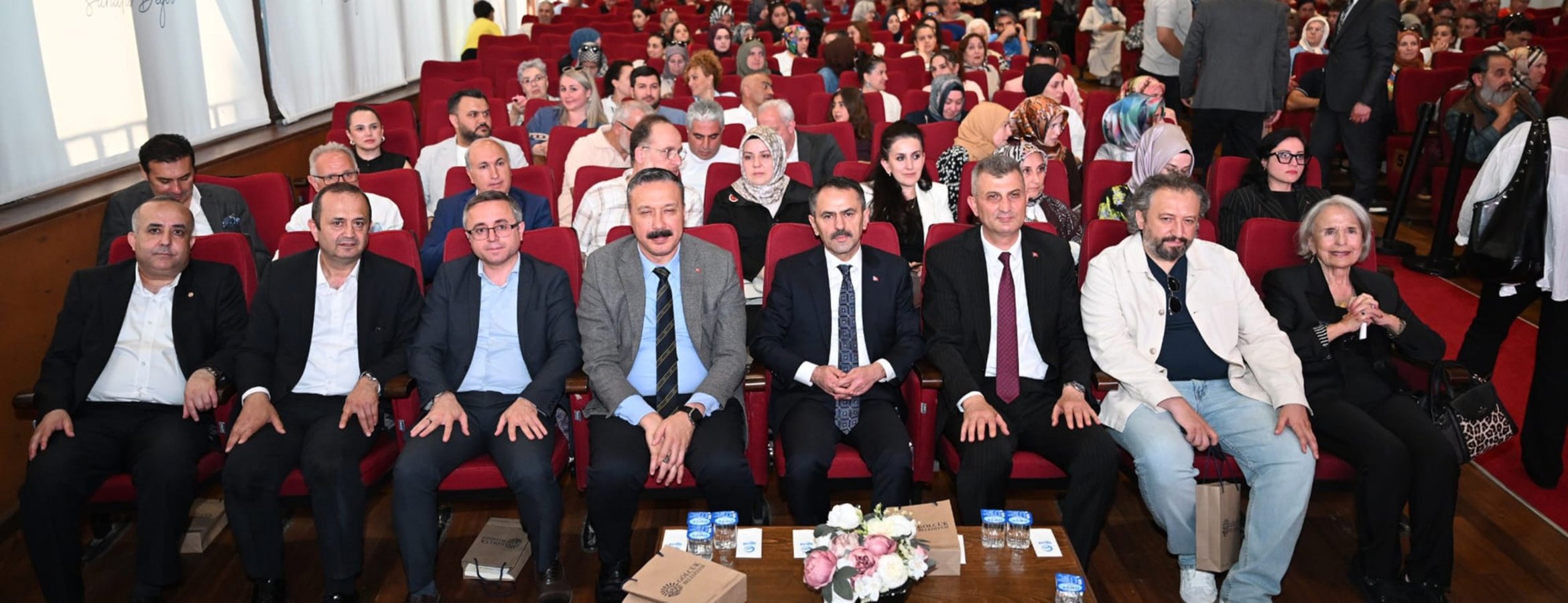 Kocaeli Film Festivali 5. Kez Kapılarını Açtı